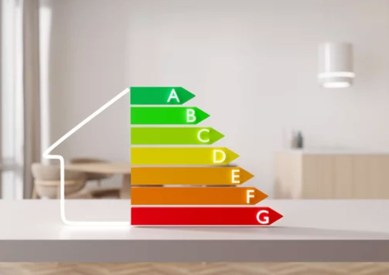 energy-performance-rating Targeted Stain & Odour Elimination