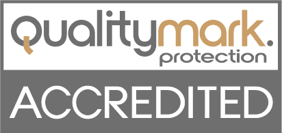Qualitymark Protection Accredited Installer